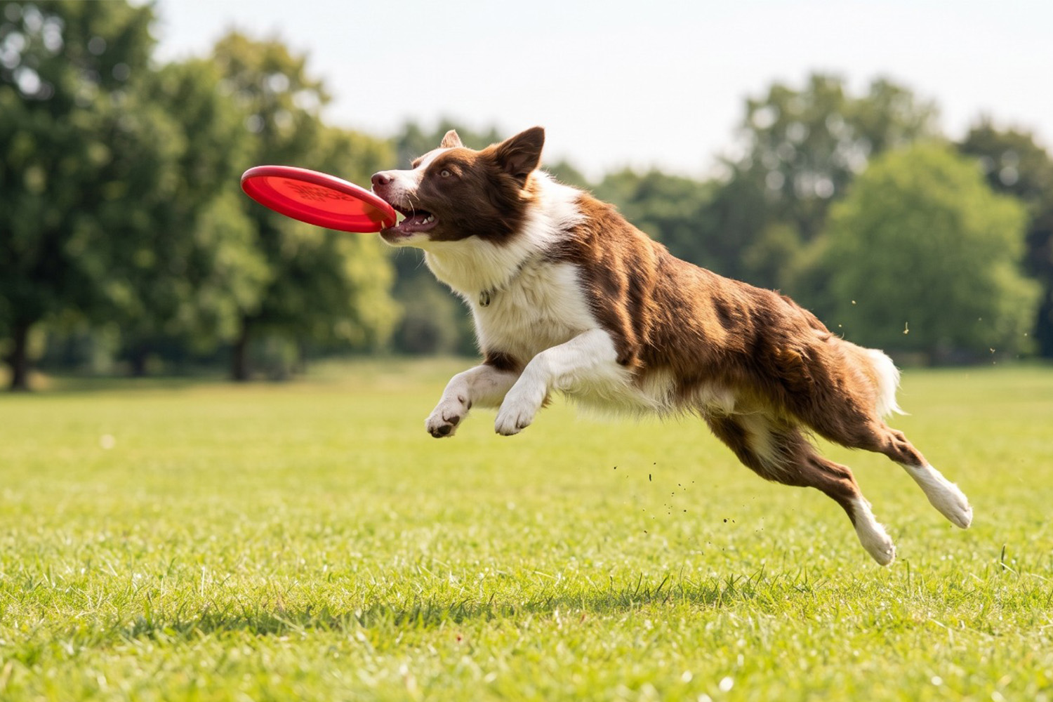Frisbee